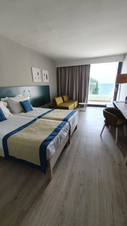 Zimmer Hotel Sipar Plava Laguna