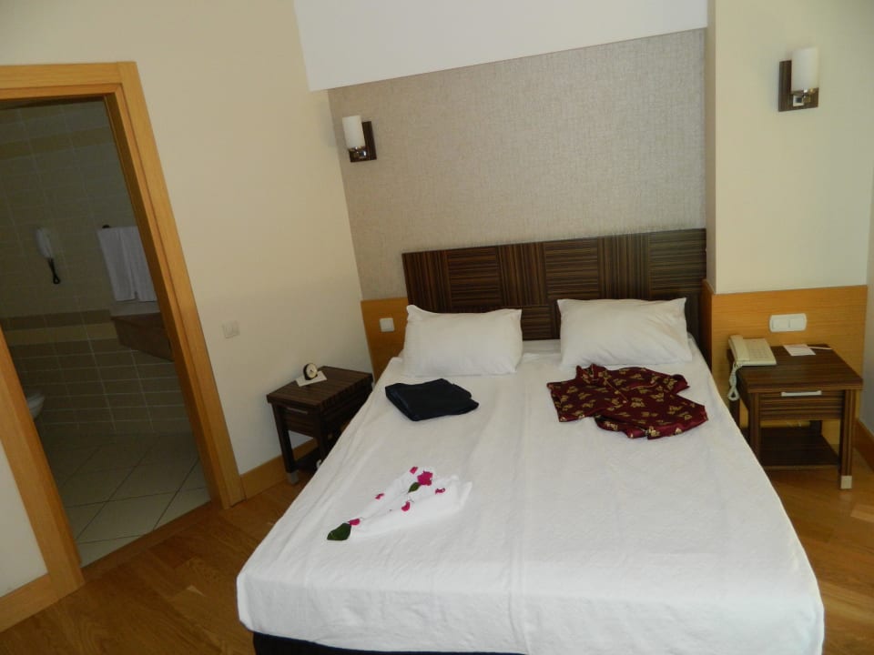 Schlafzimmer Sherwood Exclusive Lara