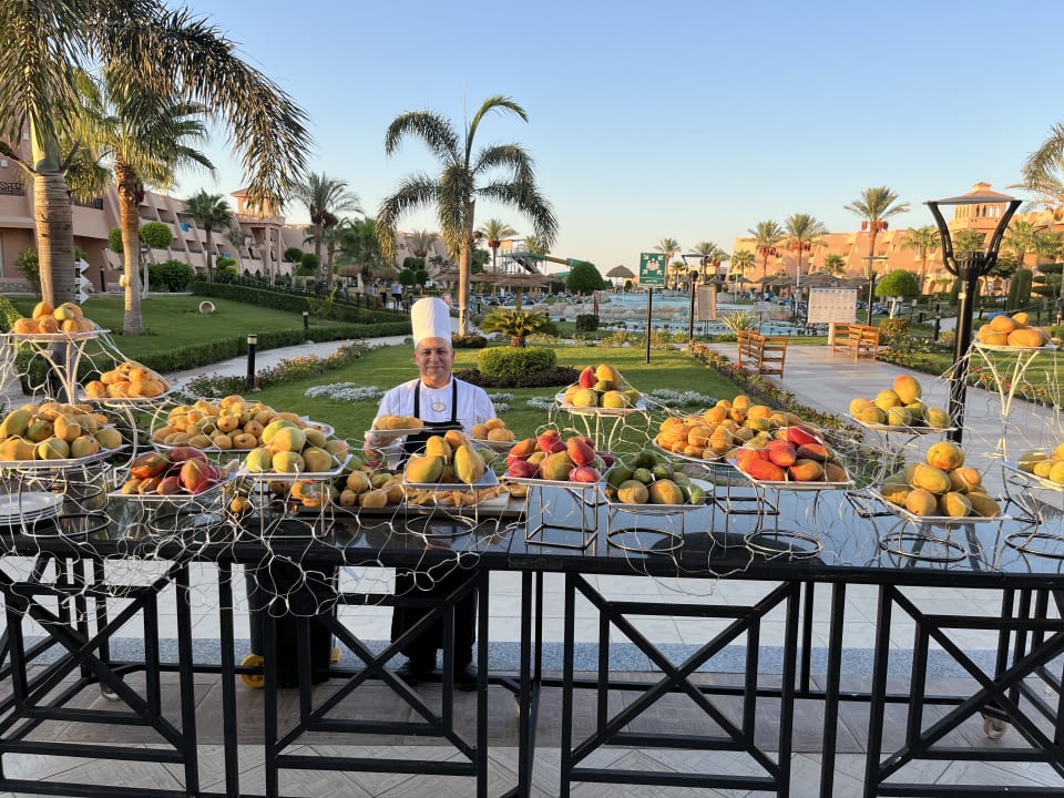Gastro Jasmine Palace Resort & Spa
