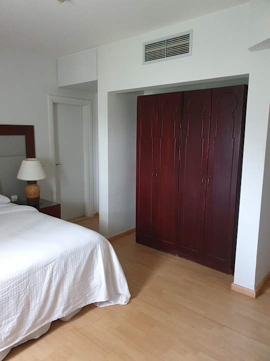 Zimmer Marina Resort Port Ghalib, a member of Radisson Individuals