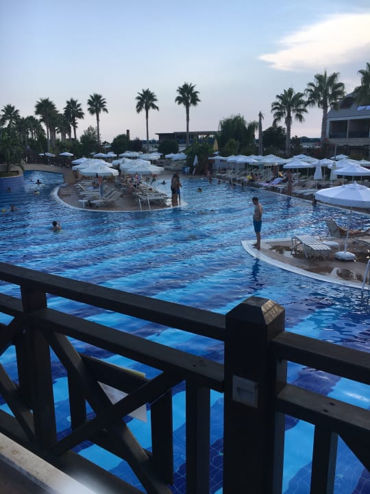 Pool TUI MAGIC LIFE Jacaranda