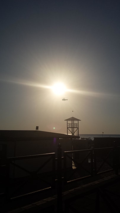 Strand  Hotel Aslan City Kleopatra