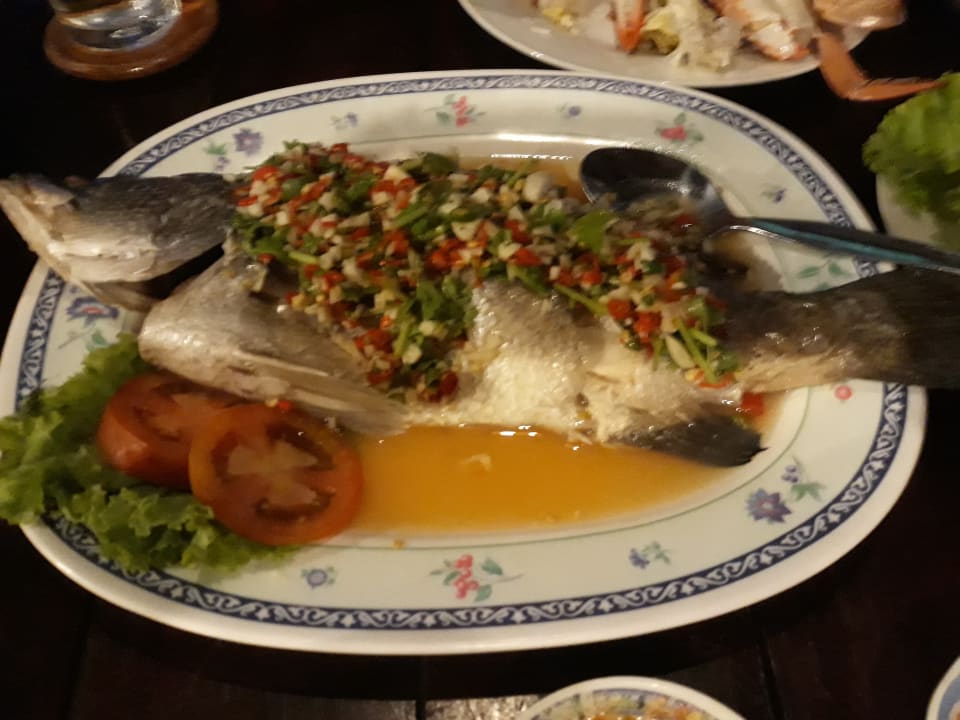 Gastro Hotel Bayview Beach Resort