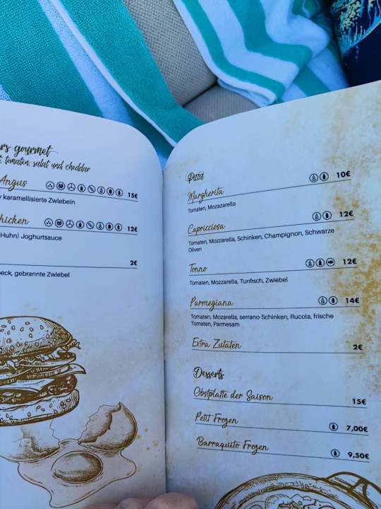 Gastro Atlantic Mirage Suites & Spa - Adults only