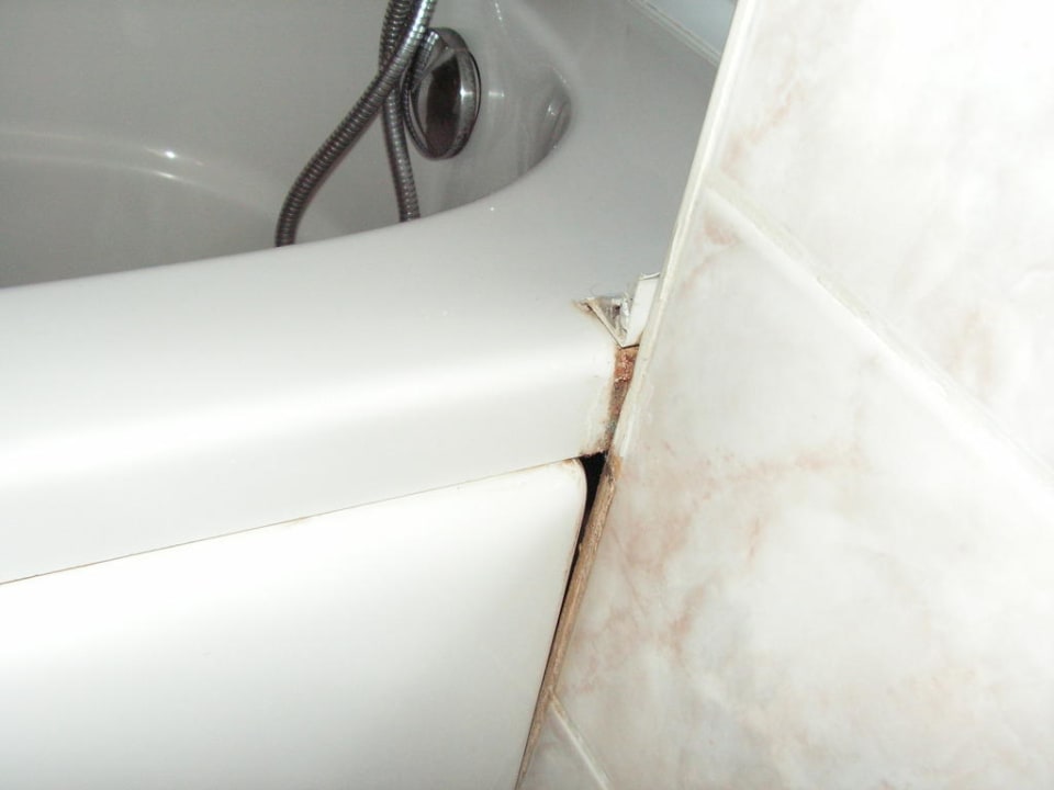 Badewannenverkleidung Salamis Bay Conti Resort Hotel & Casino