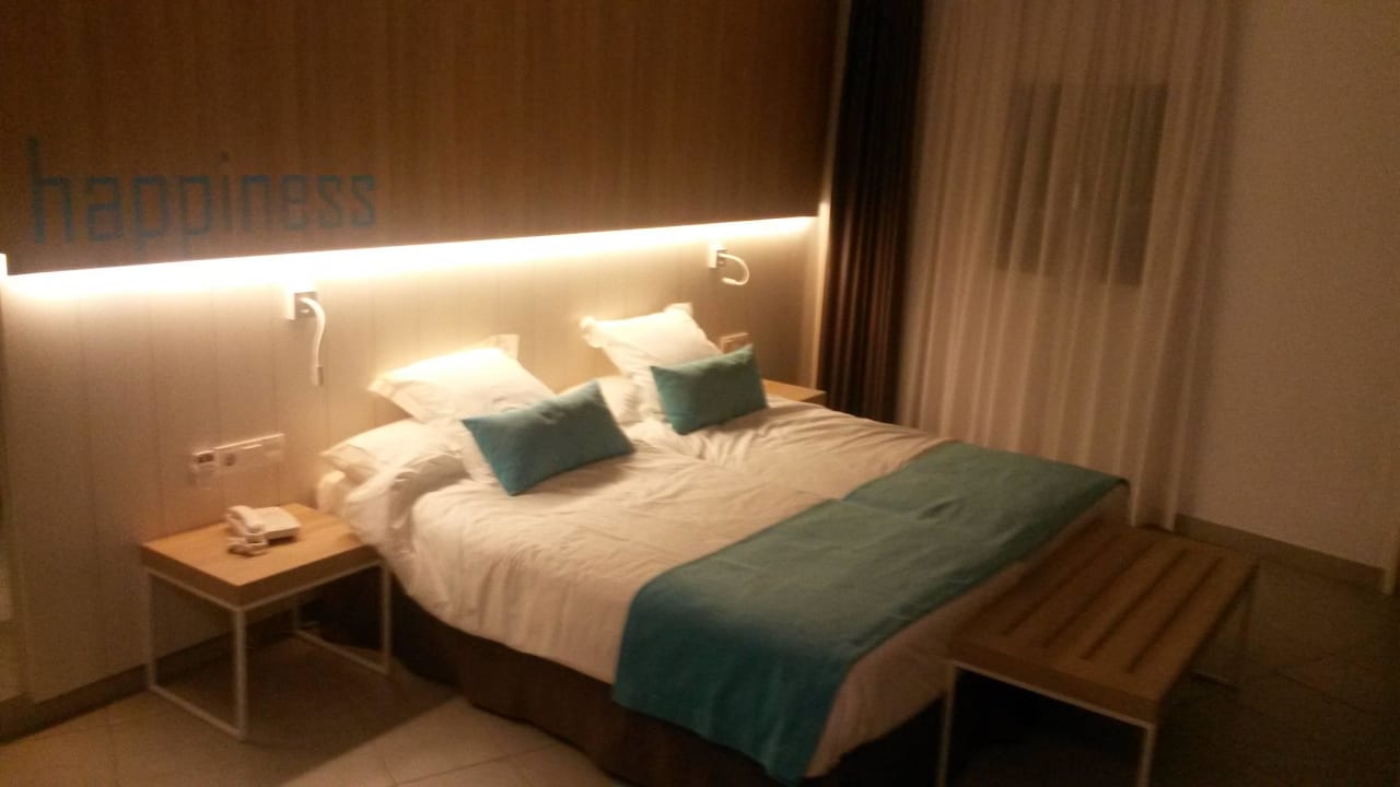 Sehr schön und modern eingerichtet Servatur Playa Bonita