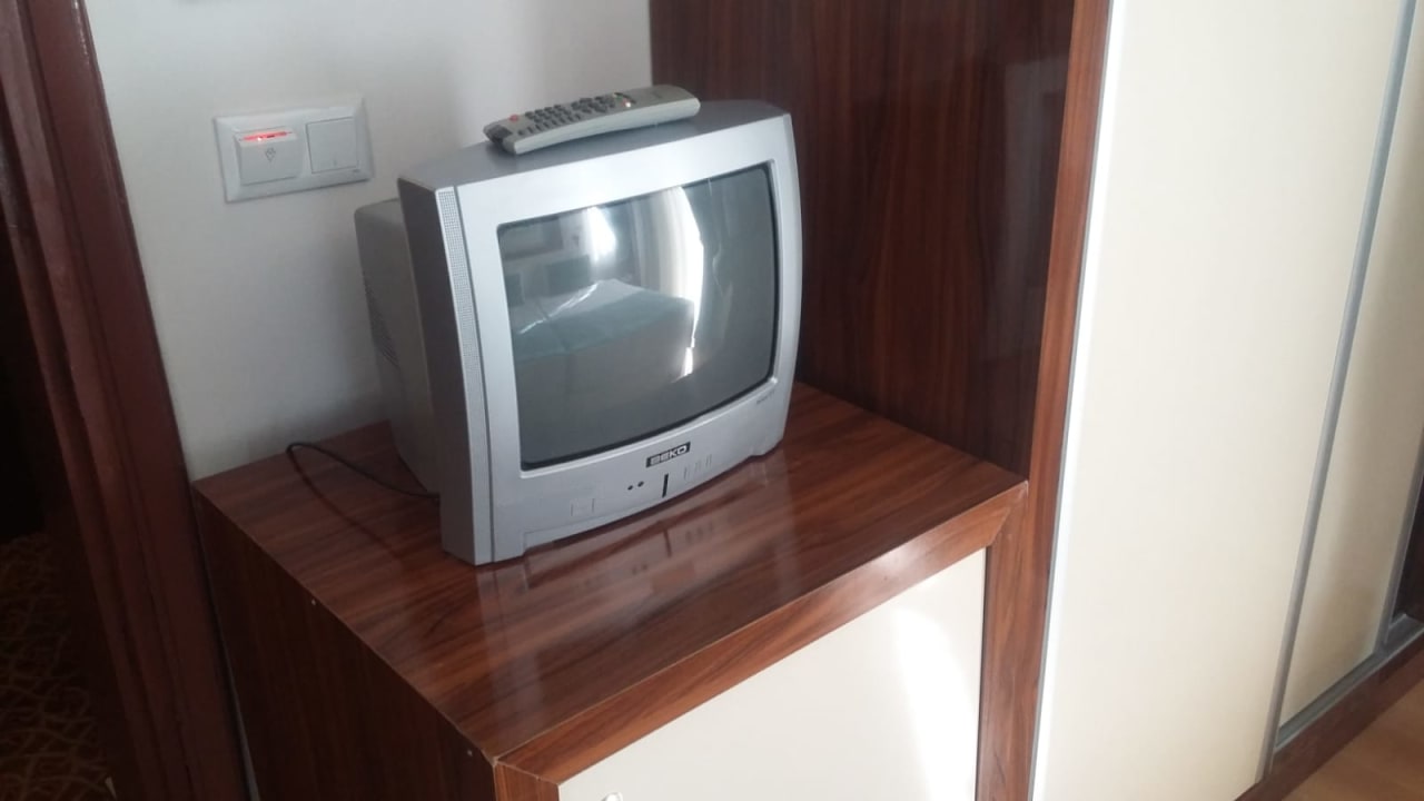 Zimmer Tu Casa Gelidonya Hotel