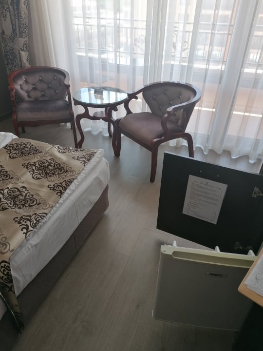 Zimmer Hotel&SPA Diamant Residence