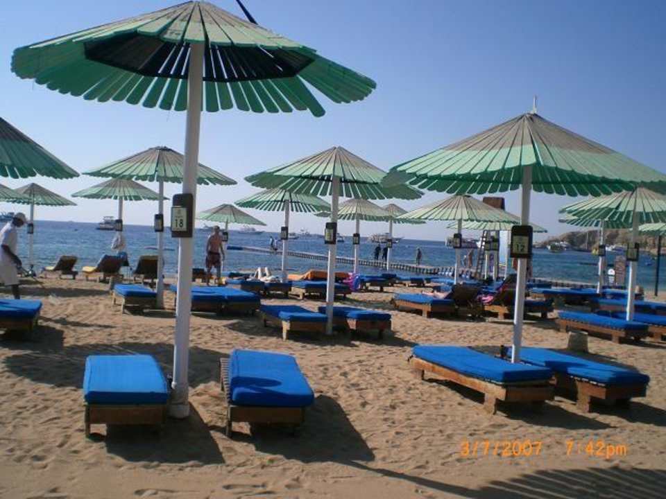 Privatstrand Ghazala Beach Ghazala Beach