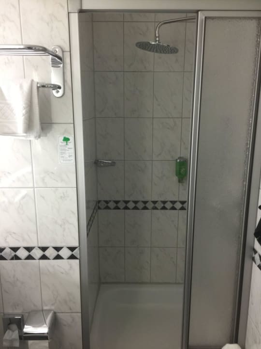 Badezimmer LIFESTYLE Resort Zum Kurfürsten