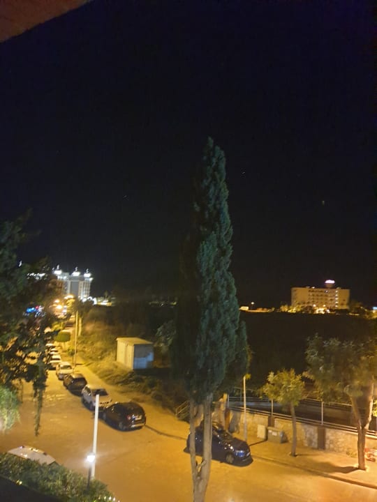 Ausblick NoxInn Club