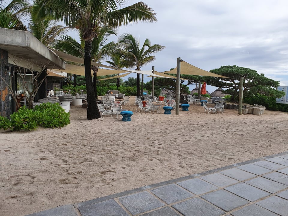 Gastro Radisson Blu Poste Lafayette Resort & Spa - Adults only