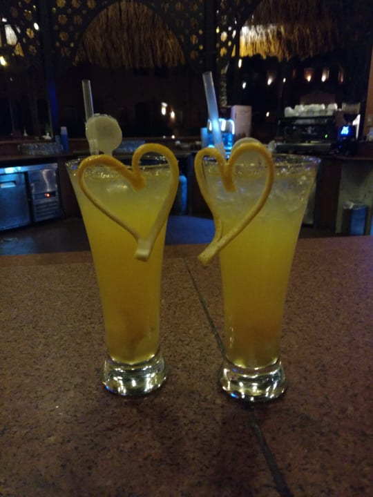 Gastro Jaz Makadi Oasis Resort