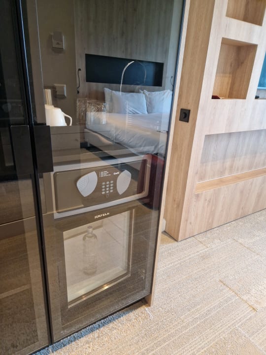 Zimmer Leonardo Royal Hotel Den Haag Promenade