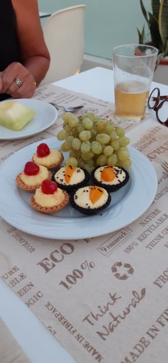 Gastro Nasos Hotel & Resort