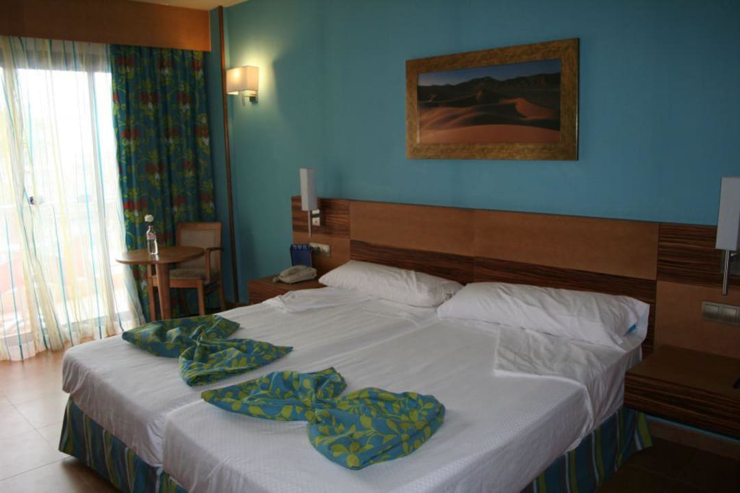 Zimmer  Elba Carlota Beach & Golf Resort