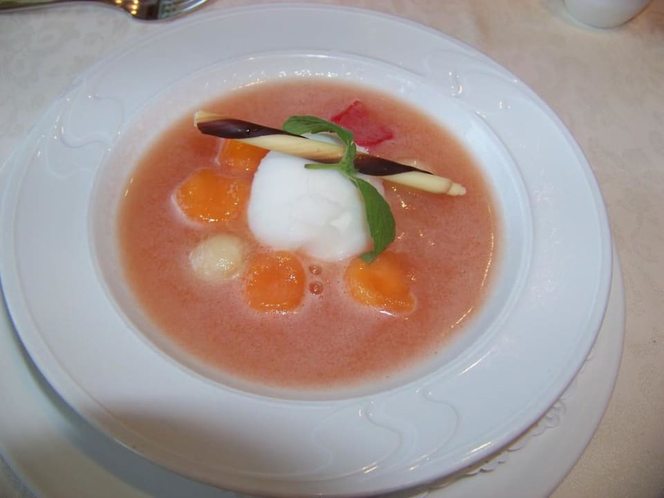 Dessert Platzlhof - Mein Hotel im Zillertal