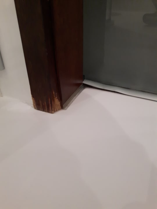 Zimmer Marine Hotel by Zdrojowa