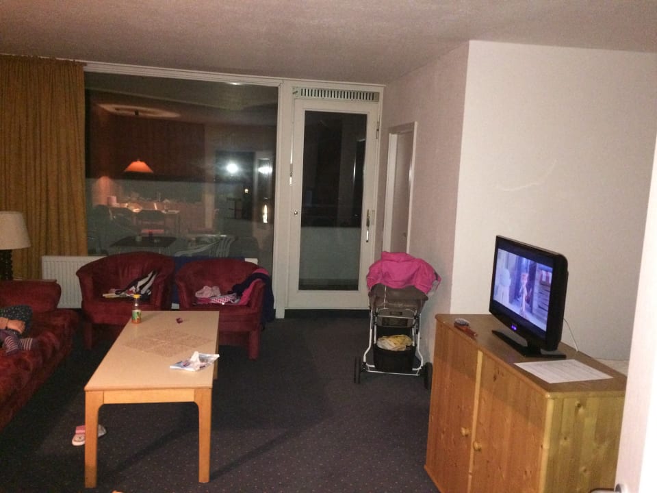 Zimmer Panoramic - Ihr Apartmenthotel im Harz