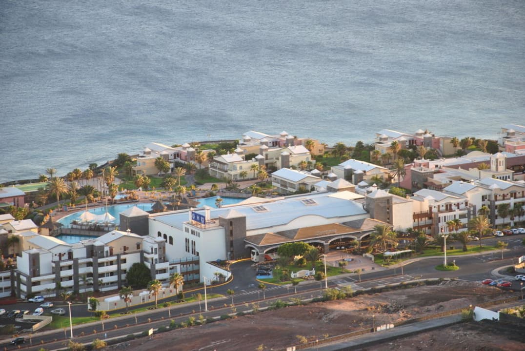 Ausblick H10 Rubicón Horizons Collection