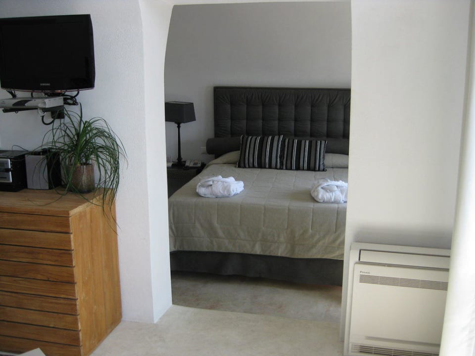 Suite Honeymoon Petra Villas