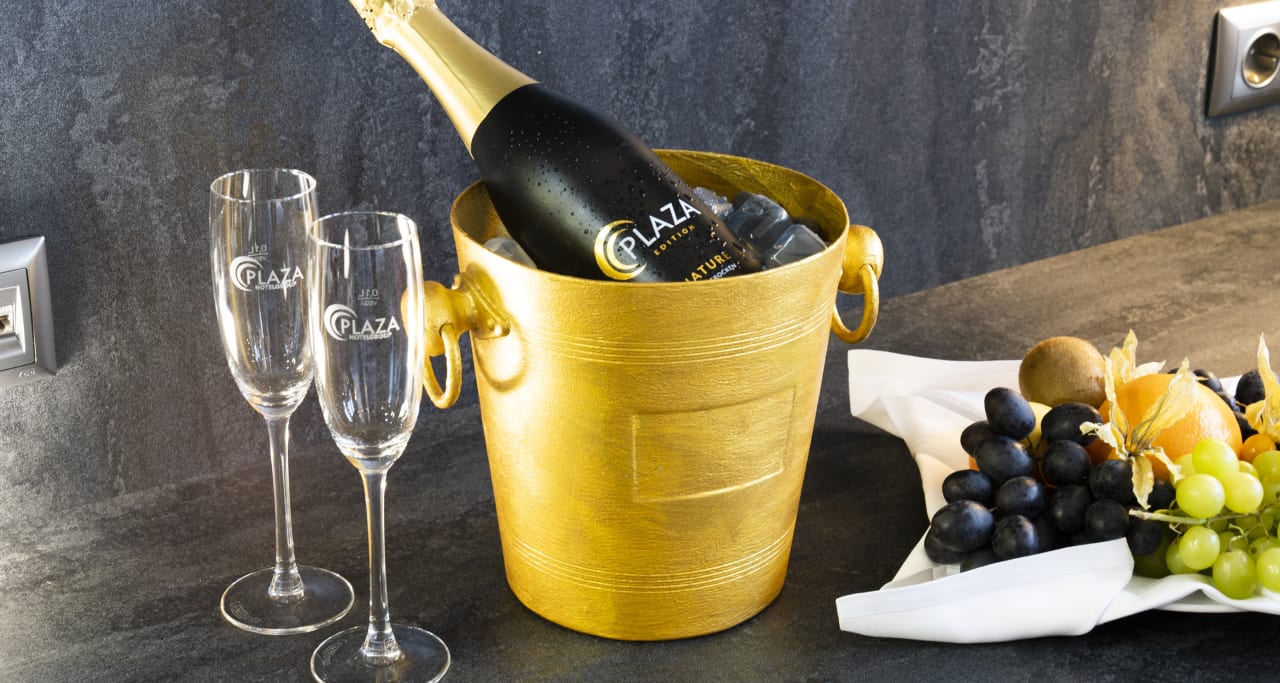 Gastro PLAZA Premium Schwerin