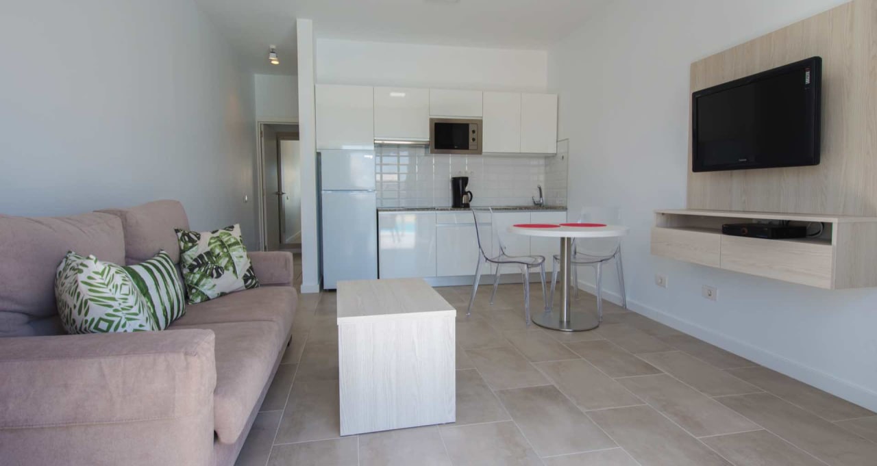 Zimmer Hotel Islas Paraiso