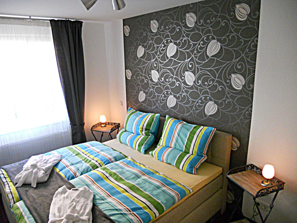 Harztour Fewo Wernigerode Schlafzimmer Harztour Fewo Apartments in Wernigerode