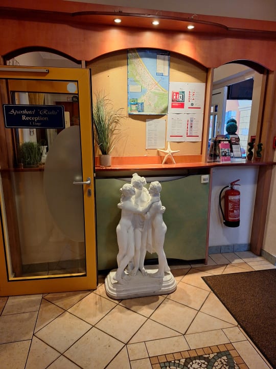 Gastro Aparthotel Rialto & Hotel Esplanade