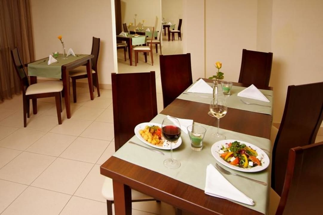 Restauracja Start Hotel Atos