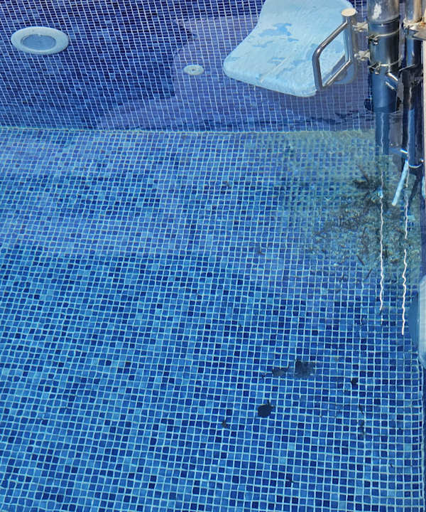 Pool Prive Bodrum - Erwachsenenhotel