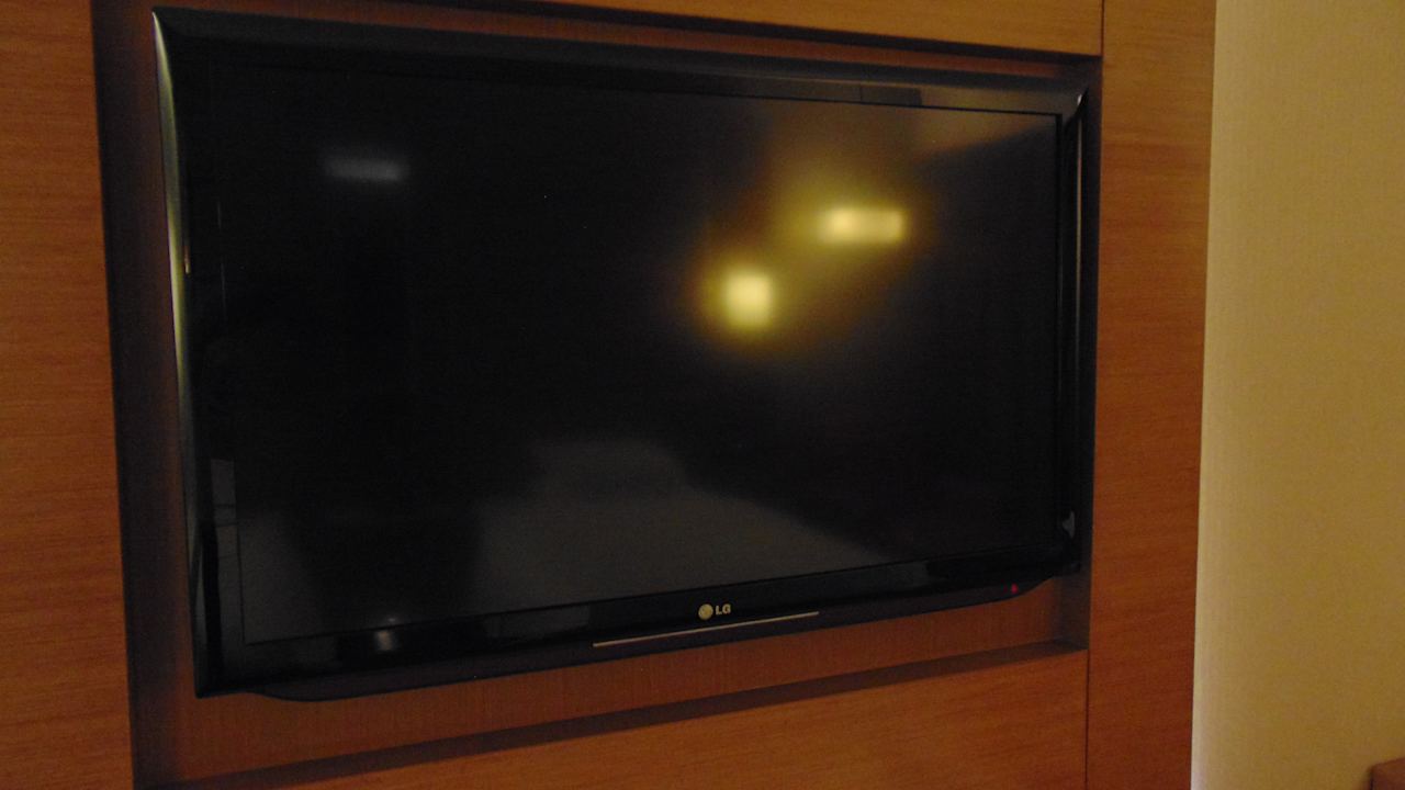 Zimmer Hotel The Westin Chennai Velachery