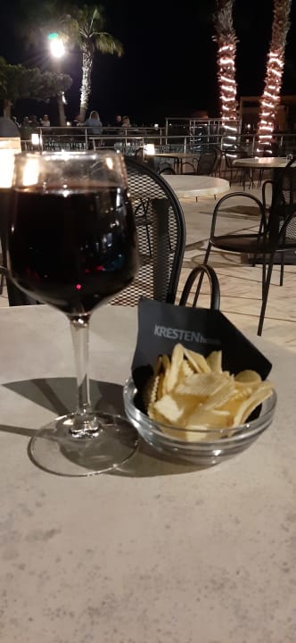 Gastro Kresten Palace Hotel