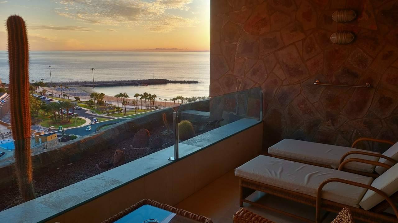 Zimmer Gloria Palace Royal Hotel & Spa