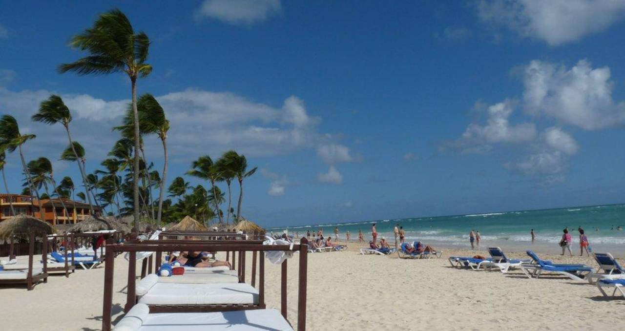 Hotelstrand Punta Cana Princess All Suites Resort & Spa