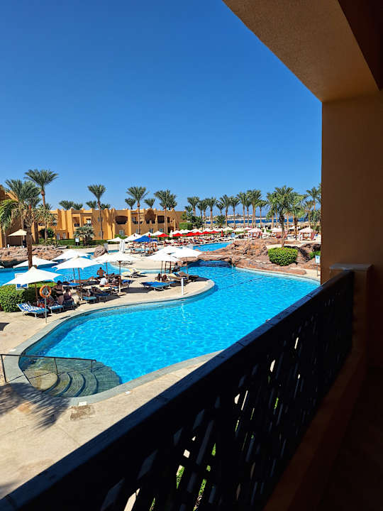 Pool Stella Beach Resort & Spa Makadi Bay