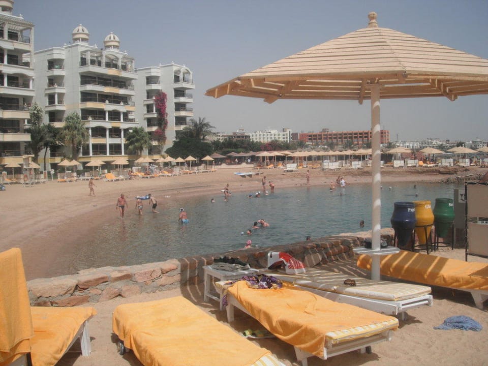 The lagoon SUNRISE Holidays Resort (Adults Only)