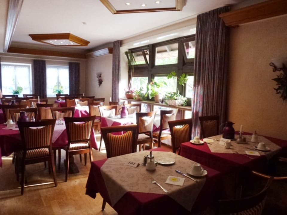 Gastro Hotel Undeloher Hof