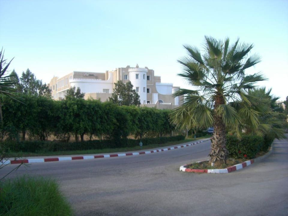 Hotel Mahdia Beach & Aquapark