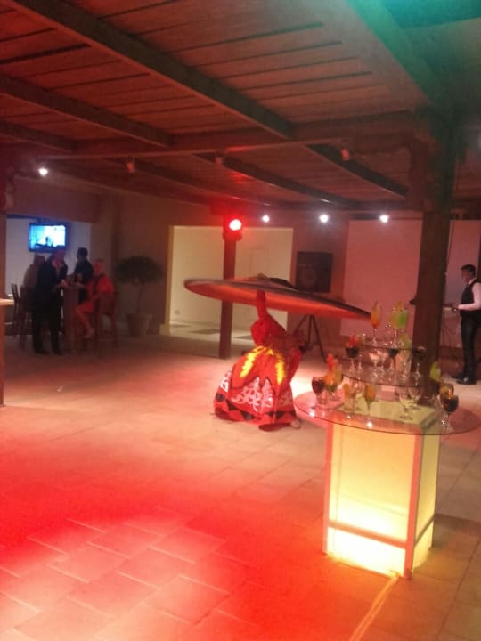 Einladung des Hauses Tropitel Sahl Hasheesh