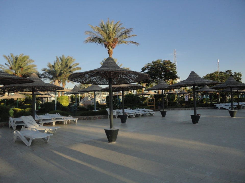 Parasole Titanic Resort & Aqua Park