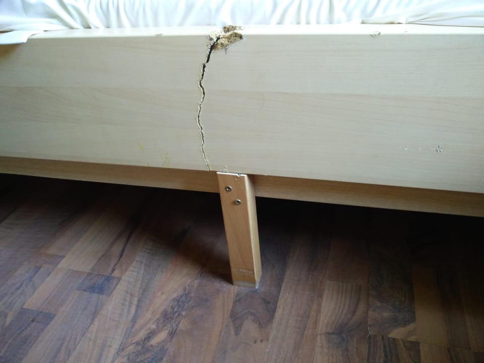 Zimmer SMARTY Cologne City Center Hotel | Hostel | Boardinghouse