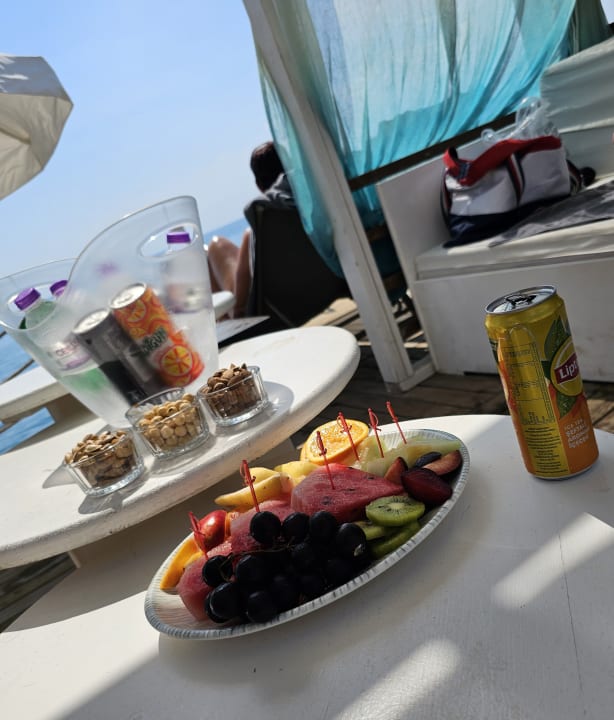 Außenansicht Sherwood Exclusive Kemer