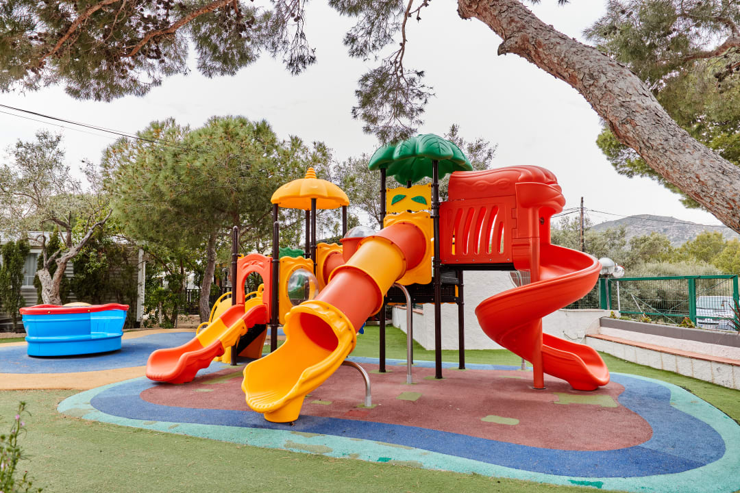 Sport & Freizeit Alannia Costa Dorada