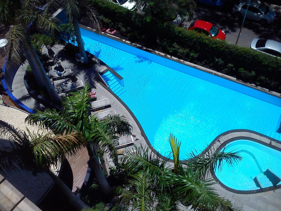 Gartenpool Bohemia Suites & Spa - Adults only