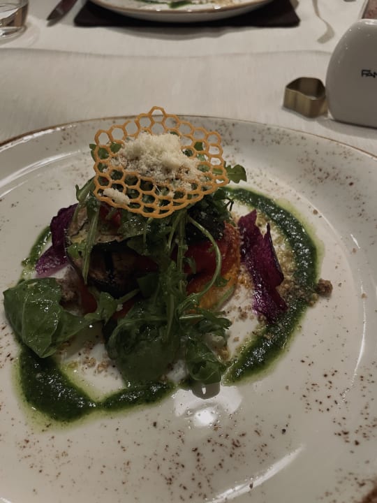 Gastro Hotel Alpin Spa Tuxerhof