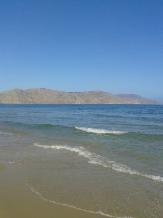 Strand Orpheas Resort - Adults Only