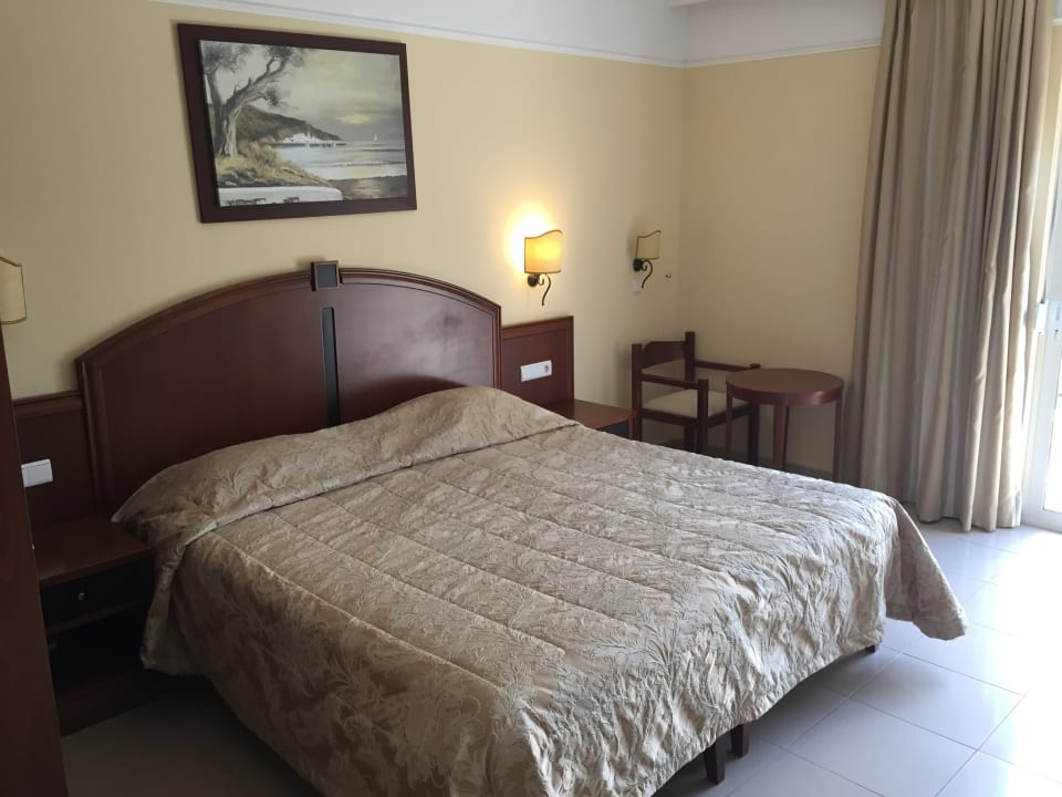 Zimmer Vantaris Luxury Beach Resort