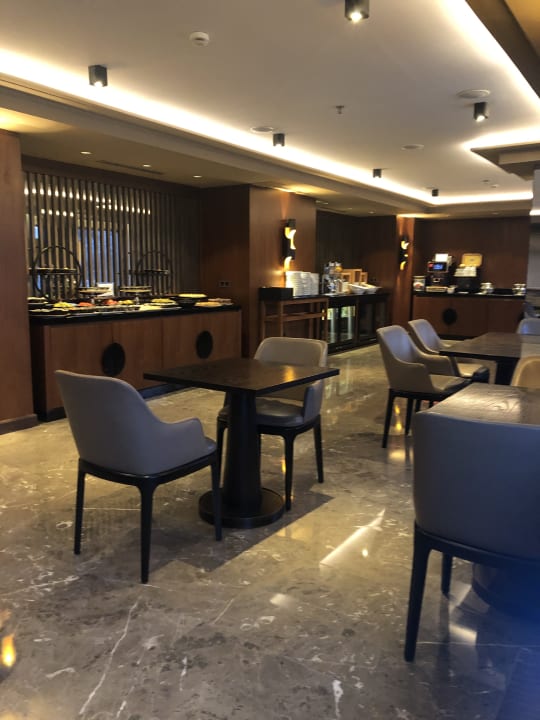 Gastro Ankara HiltonSA