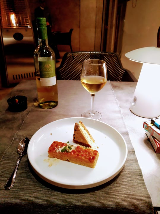 Gastro Solana Hotel & Spa